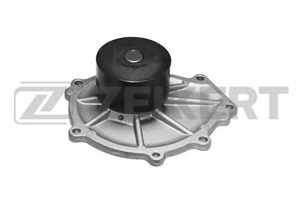 ZEKKERT WP-1300 Водяной насос для KIA CARNIVAL I (Киа Карнивал 1) ZEKKERT WP-1300 Водяной насос для KIA CARNIVAL I (Киа Карнивал 1)