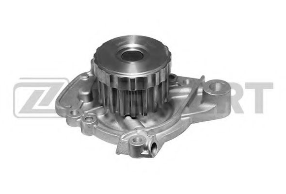 ZEKKERT WP-1318 Водяной насос для HONDA CIVIC VII (Хонда Цивик 7) ZEKKERT WP-1318 Водяной насос для HONDA CIVIC VII (Хонда Цивик 7)