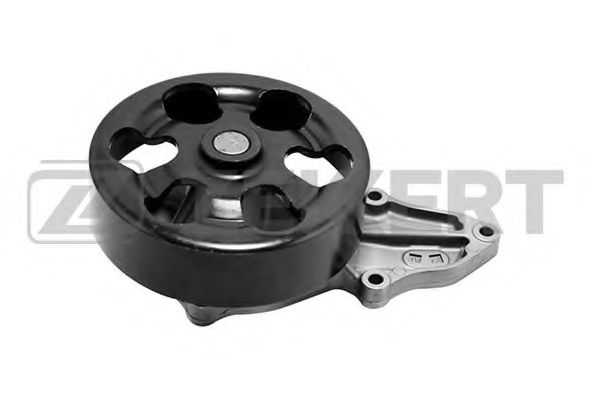 ZEKKERT WP-1321 Водяной насос для HONDA ACCORD VIII (Хонда Аккорд 8) ZEKKERT WP-1321 Водяной насос для HONDA ACCORD VIII (Хонда Аккорд 8)