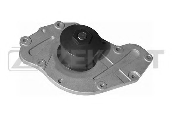 ZEKKERT WP-1344 Водяной насос для VOLKSWAGEN ROUTAN (Фольксваген Роутан)