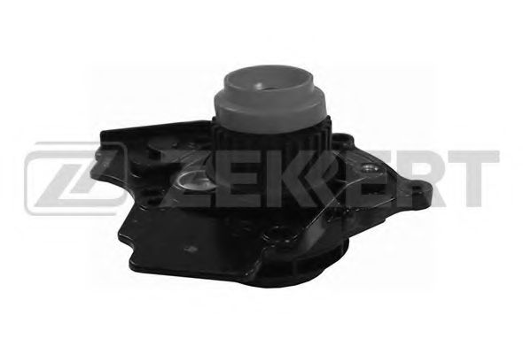 ZEKKERT WP-1354 Водяной насос для VOLKSWAGEN PASSAT CC (Фольксваген Пассат сс)