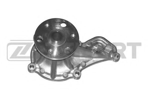 ZEKKERT WP-1356 Водяной насос для HONDA CIVIC IX ER (Хонда Цивик 9 ер) ZEKKERT WP-1356 Водяной насос для HONDA CIVIC IX ER (Хонда Цивик 9 ер)