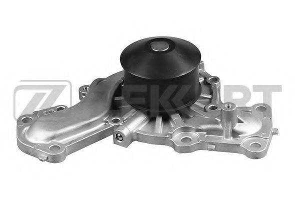 ZEKKERT WP-1357 Водяной насос для MITSUBISHI PAJERO SPORT II (Митсубиши/митсубиси Паджеро спорт 2) ZEKKERT WP-1357 Водяной насос для MITSUBISHI PAJERO SPORT II (Митсубиши/митсубиси Паджеро спорт 2)