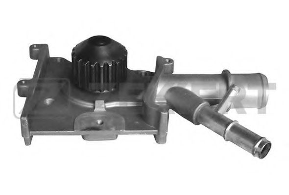 ZEKKERT WP-1361 Водяной насос для MAZDA ATENZA (Мазда Атэнза) ZEKKERT WP-1361 Водяной насос для MAZDA ATENZA (Мазда Атэнза)