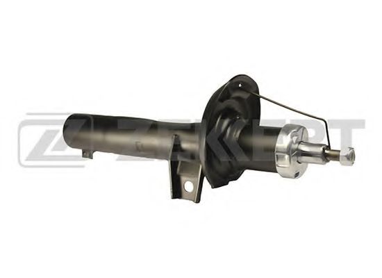 ZEKKERT SG-4038 Амортизатор для VOLKSWAGEN CADDY III (Фольксваген Кадди 3) ZEKKERT SG-4038 Амортизатор для VOLKSWAGEN CADDY III (Фольксваген Кадди 3)