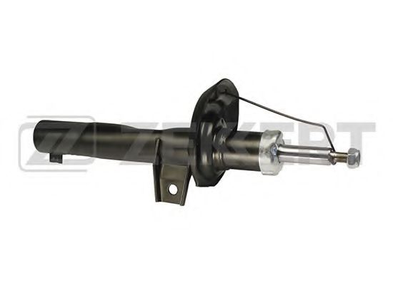 ZEKKERT SG-4065 Амортизатор для VOLKSWAGEN CADDY III (Фольксваген Кадди 3) ZEKKERT SG-4065 Амортизатор для VOLKSWAGEN CADDY III (Фольксваген Кадди 3)