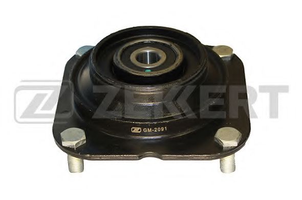 ZEKKERT GM-2091 Крепление стойки амортизатора для KIA SPECTRA II (Киа Спэcтра 2) ZEKKERT GM-2091 Крепление стойки амортизатора для KIA SPECTRA II (Киа Спэcтра 2)