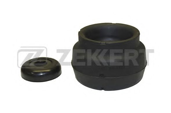 ZEKKERT GM-2252 Ремкомплект, опора стойки амортизатора 