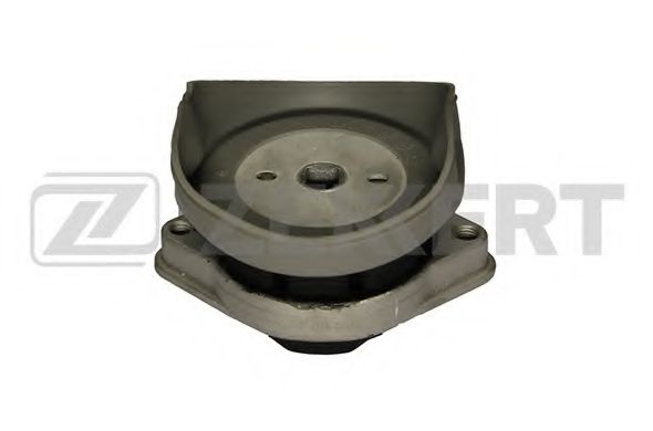 ZEKKERT GM-3608 Подвеска, автоматическая коробка передач 