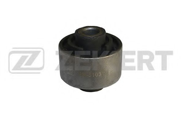 ZEKKERT GM-5103 Подвеска, рычаг независимой подвески колеса 