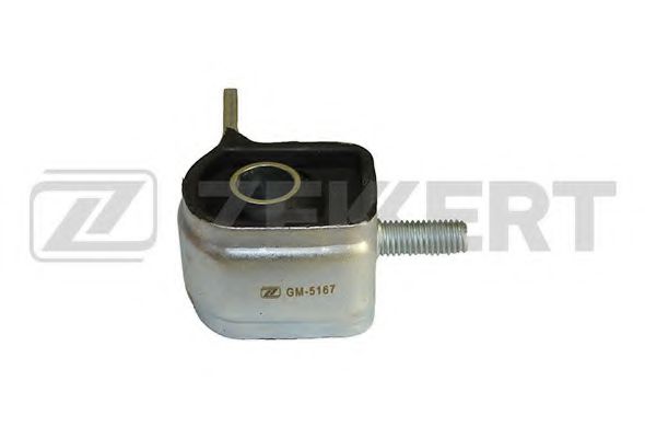 ZEKKERT GM-5167 Подвеска, рычаг независимой подвески колеса 