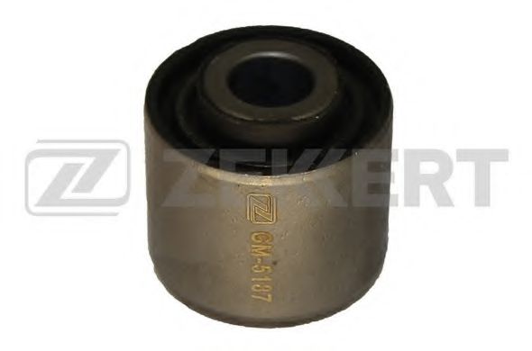 ZEKKERT GM-5187 Подвеска, рычаг независимой подвески колеса 