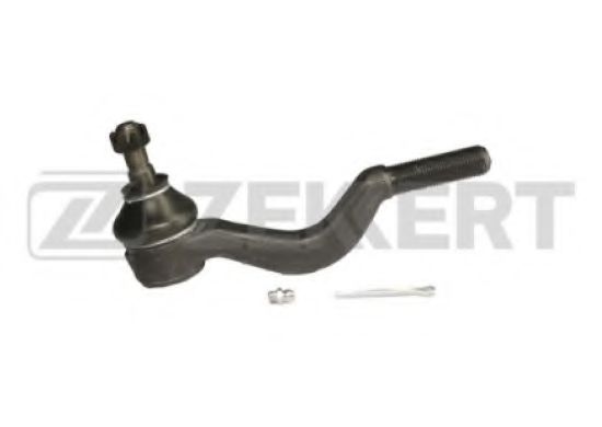 ZEKKERT SN-2106 Наконечник поперечной рулевой тяги 