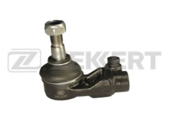 ZEKKERT SN-2107 Наконечник поперечной рулевой тяги 
