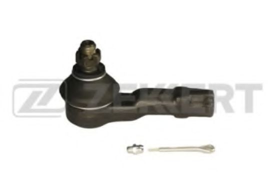 ZEKKERT SN-2112 Наконечник поперечной рулевой тяги 