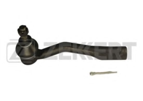 ZEKKERT SN-2122 Наконечник поперечной рулевой тяги 