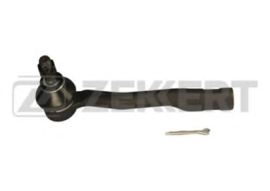 ZEKKERT SN-2123 Наконечник поперечной рулевой тяги 