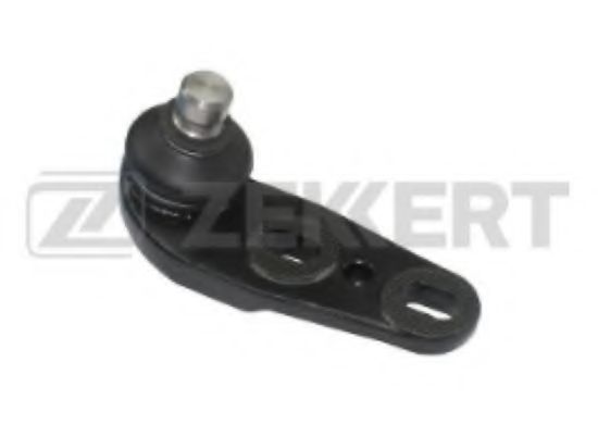 ZEKKERT TG-5221 Несущий направляющий шарнир для AUDI 80 (Ауди 80) ZEKKERT TG-5221 Несущий направляющий шарнир для AUDI 80 (Ауди 80)