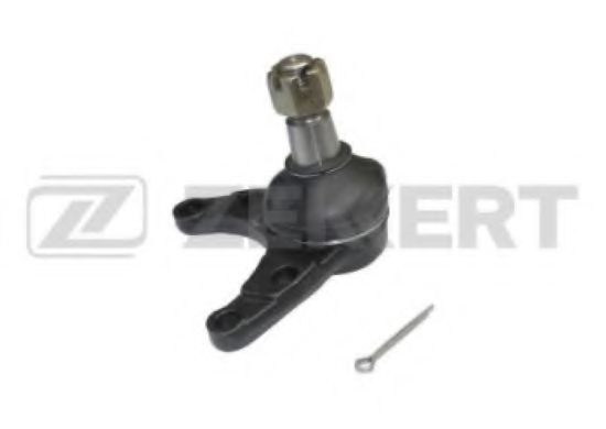 ZEKKERT TG-5231 Несущий направляющий шарнир для FORD RANGER (Форд Рангэр) ZEKKERT TG-5231 Несущий направляющий шарнир для FORD RANGER (Форд Рангэр)