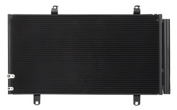 SPECTRA PREMIUM 7-3396 Конденсатор, кондиционер для LEXUS ES (Лексус Эс) SPECTRA PREMIUM 7-3396 Конденсатор, кондиционер для LEXUS ES (Лексус Эс)
