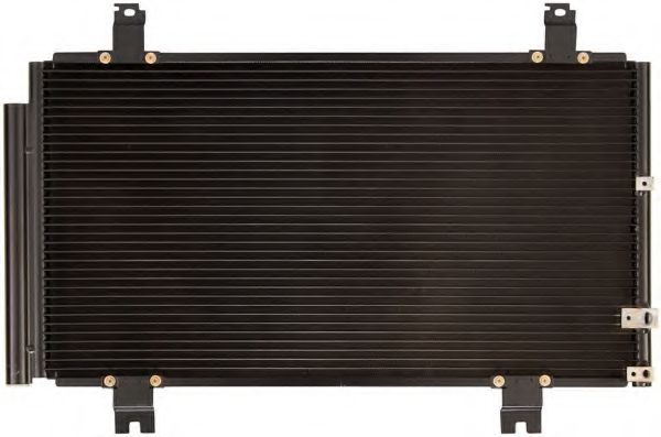 SPECTRA PREMIUM 7-3490 Конденсатор, кондиционер для LEXUS (Лексус) SPECTRA PREMIUM 7-3490 Конденсатор, кондиционер для LEXUS (Лексус)