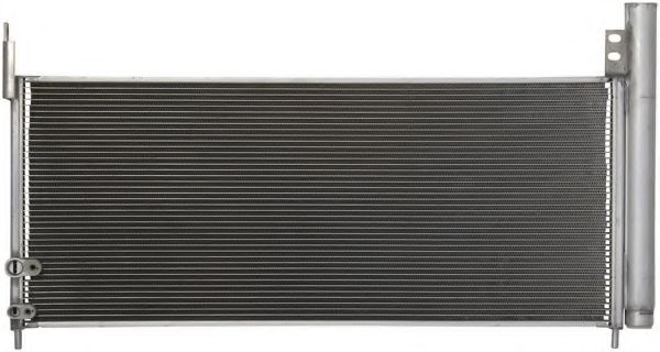 SPECTRA PREMIUM 7-3790 Конденсатор, кондиционер для LEXUS (Лексус) SPECTRA PREMIUM 7-3790 Конденсатор, кондиционер для LEXUS (Лексус)