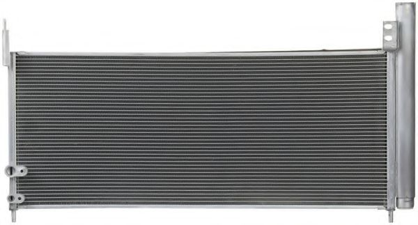 SPECTRA PREMIUM 7-3798 Конденсатор, кондиционер для LEXUS (Лексус) SPECTRA PREMIUM 7-3798 Конденсатор, кондиционер для LEXUS (Лексус)