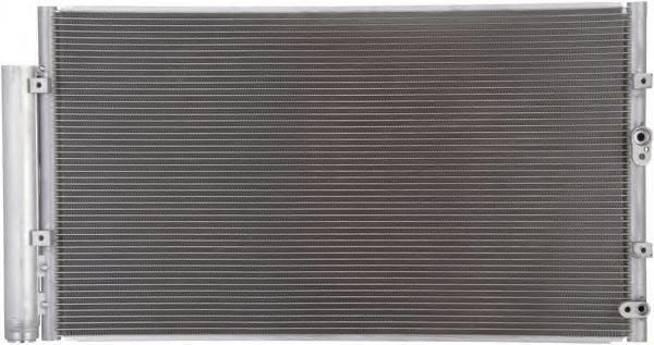 SPECTRA PREMIUM 7-4145 Конденсатор, кондиционер для TOYOTA GT 86 (Тойота/тоета Гт 86) SPECTRA PREMIUM 7-4145 Конденсатор, кондиционер для TOYOTA GT 86 (Тойота/тоета Гт 86)