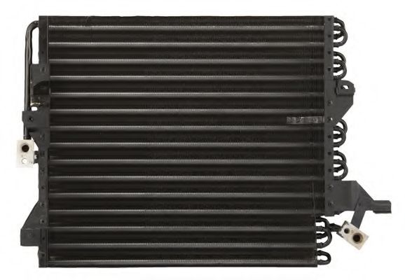 SPECTRA PREMIUM 7-4262 Конденсатор, кондиционер для TOYOTA 4 RUNNER (Тойота/тоета 4 руннэр) SPECTRA PREMIUM 7-4262 Конденсатор, кондиционер для TOYOTA 4 RUNNER (Тойота/тоета 4 руннэр)