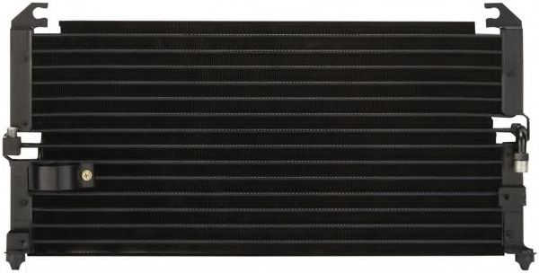 SPECTRA PREMIUM 7-4276 Конденсатор, кондиционер для MITSUBISHI ECLIPSE (Митсубиши/митсубиси Эcлипсэ) SPECTRA PREMIUM 7-4276 Конденсатор, кондиционер для MITSUBISHI ECLIPSE (Митсубиши/митсубиси Эcлипсэ)