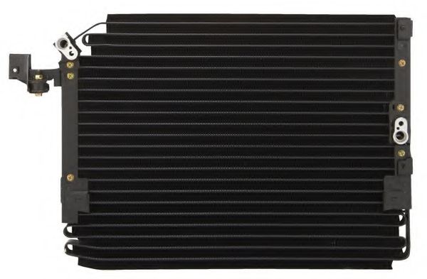 SPECTRA PREMIUM 7-4618 Конденсатор, кондиционер для TOYOTA 4 RUNNER (Тойота/тоета 4 руннэр) SPECTRA PREMIUM 7-4618 Конденсатор, кондиционер для TOYOTA 4 RUNNER (Тойота/тоета 4 руннэр)