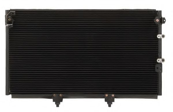 SPECTRA PREMIUM 7-4684 Конденсатор, кондиционер для LEXUS LS (Лексус Лс) SPECTRA PREMIUM 7-4684 Конденсатор, кондиционер для LEXUS LS (Лексус Лс)