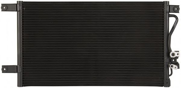 SPECTRA PREMIUM 7-4839 Конденсатор, кондиционер для MITSUBISHI CHALLENGER (Митсубиши/митсубиси Чаллэнгэр) SPECTRA PREMIUM 7-4839 Конденсатор, кондиционер для MITSUBISHI CHALLENGER (Митсубиши/митсубиси Чаллэнгэр)