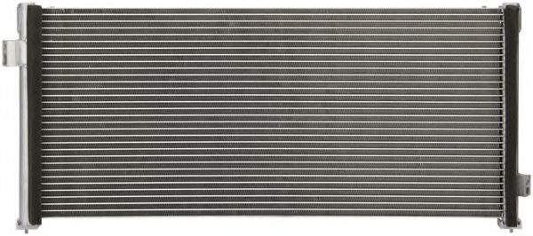 SPECTRA PREMIUM 7-4976 Конденсатор, кондиционер для SUBARU LEGACY II (Субару Легаси 2) SPECTRA PREMIUM 7-4976 Конденсатор, кондиционер для SUBARU LEGACY II (Субару Легаси 2)