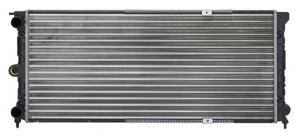 SPECTRA PREMIUM CU1089 Радиатор, охлаждение двигателя 