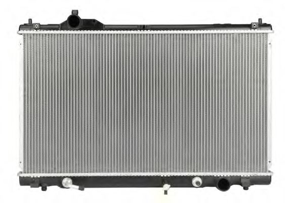 SPECTRA PREMIUM CU13056 Радиатор, охлаждение двигателя для LEXUS IS II (Лексус Ис 2) SPECTRA PREMIUM CU13056 Радиатор, охлаждение двигателя для LEXUS IS II (Лексус Ис 2)