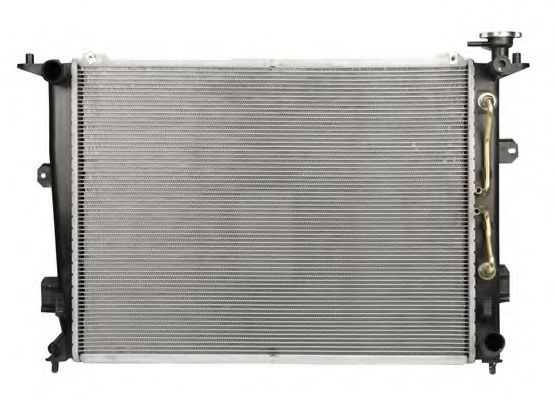 SPECTRA PREMIUM CU13059 Радиатор, охлаждение двигателя для HYUNDAI (Хендай) SPECTRA PREMIUM CU13059 Радиатор, охлаждение двигателя для HYUNDAI (Хендай)