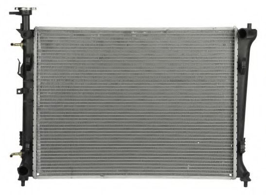 SPECTRA PREMIUM CU13133 Радиатор, охлаждение двигателя для KIA K3 II (Киа К3 2) SPECTRA PREMIUM CU13133 Радиатор, охлаждение двигателя для KIA K3 II (Киа К3 2)