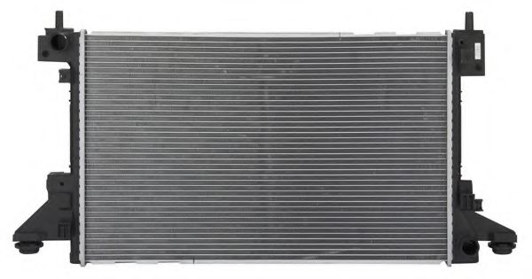 SPECTRA PREMIUM CU13271 Радиатор, охлаждение двигателя 