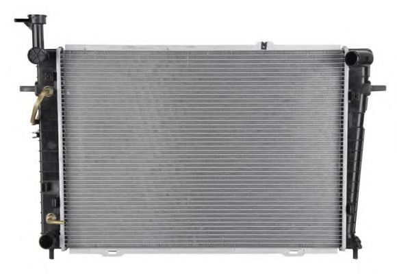 SPECTRA PREMIUM CU2785 Радиатор, охлаждение двигателя 