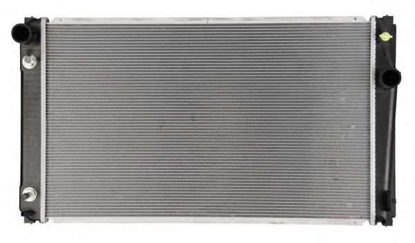 SPECTRA PREMIUM CU2892 Радиатор, охлаждение двигателя для TOYOTA RAV 4 III (Тойота/тоета Рав 4 3) SPECTRA PREMIUM CU2892 Радиатор, охлаждение двигателя для TOYOTA RAV 4 III (Тойота/тоета Рав 4 3)