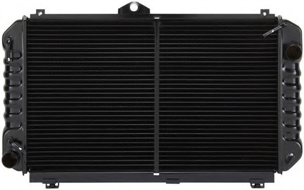 SPECTRA PREMIUM CU29 Радиатор, охлаждение двигателя для TOYOTA SPACIA (Тойота/тоета Спаcиа) SPECTRA PREMIUM CU29 Радиатор, охлаждение двигателя для TOYOTA SPACIA (Тойота/тоета Спаcиа)