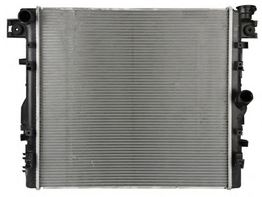 SPECTRA PREMIUM CU2957 Радиатор, охлаждение двигателя для JEEP WRANGLER / TJ II (Джип Вранглэр / тж 2) SPECTRA PREMIUM CU2957 Радиатор, охлаждение двигателя для JEEP WRANGLER / TJ II (Джип Вранглэр / тж 2)