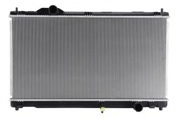 SPECTRA PREMIUM CU2968 Радиатор, охлаждение двигателя для LEXUS IS II (Лексус Ис 2) SPECTRA PREMIUM CU2968 Радиатор, охлаждение двигателя для LEXUS IS II (Лексус Ис 2)