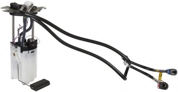 SPECTRA PREMIUM SP6016M Элемент системы питания для CHRYSLER 300 C (Крайслер 300 с)