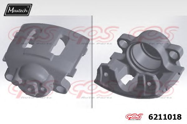 MAXTECH 6211018 Тормозной суппорт для JEEP (Джип) MAXTECH 6211018 Тормозной суппорт для JEEP (Джип)