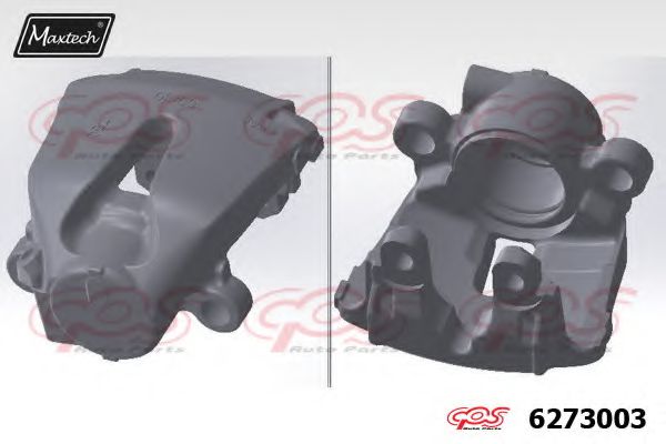 MAXTECH 6273003 Тормозной суппорт для BMW X5 (Бмв Х5)