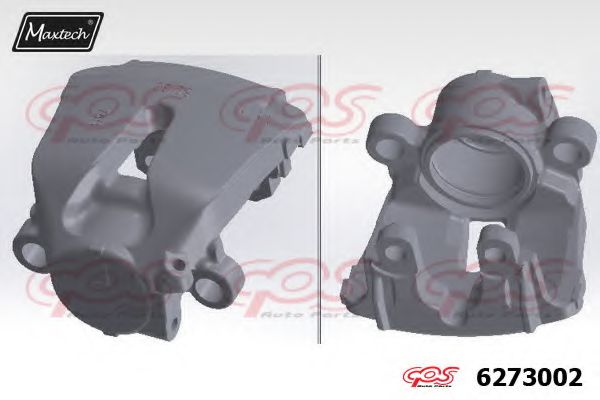 MAXTECH 6273002 Тормозной суппорт для BMW X5 (Бмв Х5)