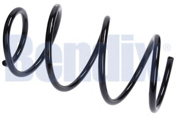 BENDIX 020308B Пружина ходовой части для BMW (Бмв) BENDIX 020308B Пружина ходовой части для BMW (Бмв)