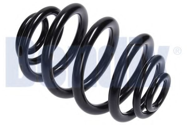 BENDIX 020309B Пружина ходовой части для BMW (Бмв) BENDIX 020309B Пружина ходовой части для BMW (Бмв)